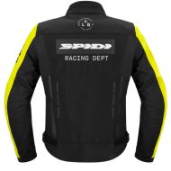 Мото яке SPIDI MOTOJOY Yellow fluo