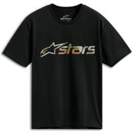 T-shirt ALPINESTARS SS CSF VERDURE CAMO BLACK