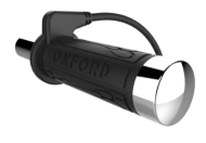 Capac cromat OXFORD