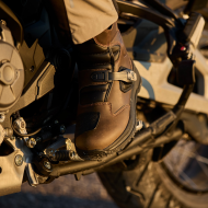XPD X-ADV TOURMAX H2OUT® Motorcycle Boots