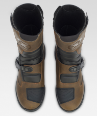 XPD X-ADV TOURMAX H2OUT® Motorcycle Boots