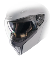 ICON Threshold™ Clear Visor