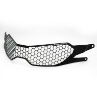 Headlight protection BARRACUDA Benelli TRK 702