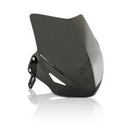 SPORT MICA FOR ENGINE AEROSPORT model Kawasaki Er6-N (2005-2008)