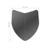 SPORT MICA FOR ENGINE AEROSPORT model Kawasaki Er6-N (2005-2008)