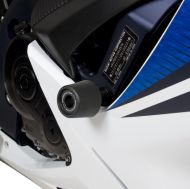 CRASH PLUGS BARRACUDA Suzuki GSX-R 600/750