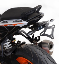 Стойка за номер R&G RACING Licence Plate Holder KTM 1290 Super Duke GT 16-24