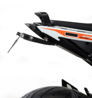Стойка за номер R&G RACING Licence Plate Holder KTM 1290 Super Duke GT 16-24