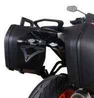 Стойка за номер R&G RACING Licence Plate Holder KTM 1290 Super Duke GT 16-24