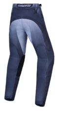 Детски мотокрос брич ALPINESTARS FLUID AMBER GRY/LIL