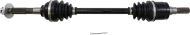 Axle set KUBOTA MOOSE RACING LM6-KU-8-301