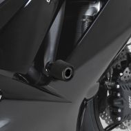 Crash plugs BARRACUDA Kawasaki ZX6-R (2007-2008)