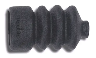 DOMINO ADJUSTING SCREW CAP THERMOPLASTIC lever protector