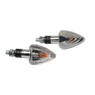 Indicatoare moto FOCAL CHROME- 90067