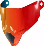 Κόκκινη ιριδίζουσα ζελατίνα ICON ULTRAFLITE™ 22.06 CALYPSO RED