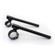 CLIP-ON handlebar BARRACUDA 52mm