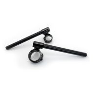 CLIP-ON handlebar BARRACUDA 52mm
