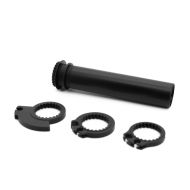 BARRACUDA gas tank set