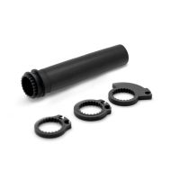 BARRACUDA gas tank set