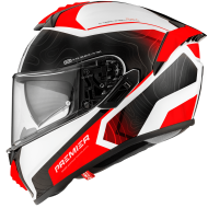 Каска PREMIER EVOLUZIONE DK 2 BM