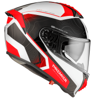 Каска PREMIER EVOLUZIONE DK 2 BM
