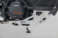 Протектор двигател SW-MOTECH ENGINE GUARD SUPER ADVENTURE 1290 R ABS