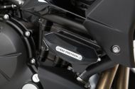 Краш тапи SW-MOTECH FRAME SLIDER SET KLE 650 ABS 23