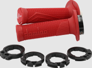 MÂNERE DOMINO DOMINO D100 LockOn ROȘII