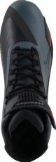 Мото боти ALPINESTARS FASTER-4 BLK/GRY/RD