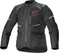 Geacă textilă moto ALPINESTARS ANDES AIR Drystar® BLACK