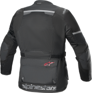 Geacă textilă moto ALPINESTARS ANDES AIR Drystar® BLACK