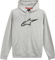 Hanorac moto ALPINESTARS Ageless V2 Hoodie GRI