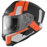 Casca AIROH SPARK SHOGUN ORANGE MAT