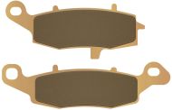 Предни мото накладки Galfer SINTERED COMPOUND FD174G1370