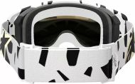 Мотокрос очила ALPINESTARS SUPERTECH CORP WHT/GLD MIRROR-GLD