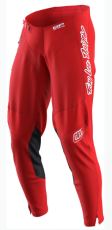 Pantaloni Motocross TROY LEE DESIGNS GP Pro Mono - Roșu