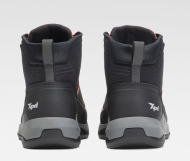 Мото боти XPD X-BEAT H2OUT® BLACK/RED