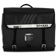 Motorcycle saddlebags SHAD SW42 100%-Waterproof