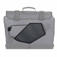 Motorcycle saddlebags SHAD SW42 100%-Waterproof