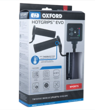 OXFORD Evo Sport heated grips