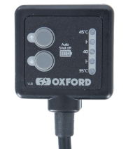 OXFORD Evo Sport heated grips