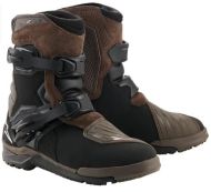 Boots ALPINESTARS Belize V2 Drystar® BROWN/BLACK