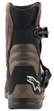 Boots ALPINESTARS Belize V2 Drystar® BROWN/BLACK
