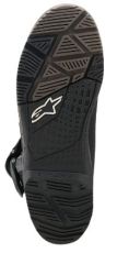 Boots ALPINESTARS Belize V2 Drystar® BROWN/BLACK