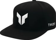 THOR ICONIC BLACK Hat