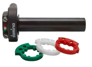 DOMINO THROTTLE CONTROL XM2 Without GRIP throttle console
