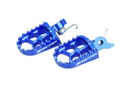 Step EVO YFZ250 24/ 450 23- BL SCAR S1512B