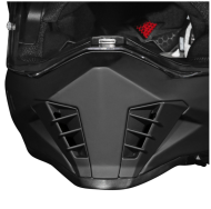 SIMPSON Xcursion Helmet Matt Black