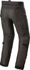 Textile pants ALPINESTARS ANDES V3 DRYSTAR BLACK