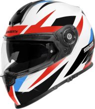 Casca de motocicleta SCHUBERTH S2 SPORT POLAR BLUE